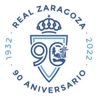 Real Zaragoza logo