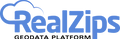RealZips logo