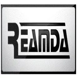 Reamda logo