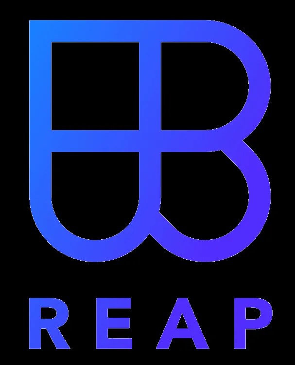 Reap logo