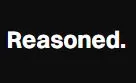 Reasoned logo