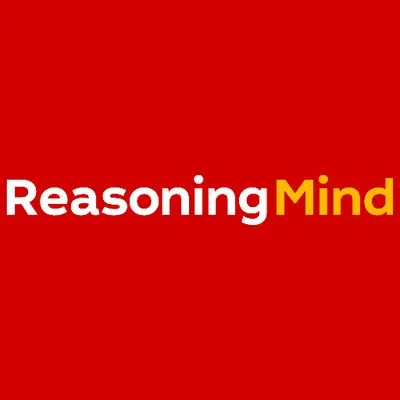 Reasoning Mind logo