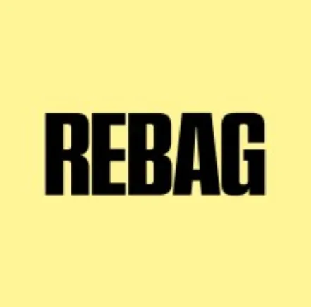 Rebag logo