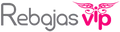 Rebajasvip logo