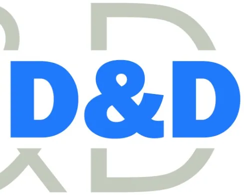 Rebar Design & Detail logo