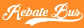 Rebate Bus logo