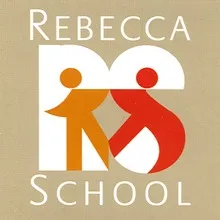 Rebecca School logo