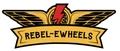 Rebel ewheels logo