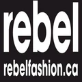 Rebel Fashion logo