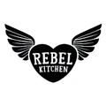 Rebel Kitchen logo
