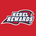 Rebel Rewards logo