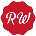 Rebel Walls logo
