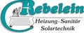 Rebelein logo