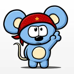 RebelMouse logo