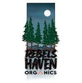 Rebels Haven Organics logo