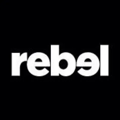 rebel logo