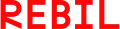 Rebil logo