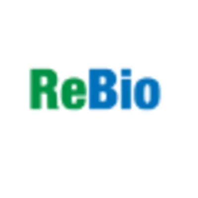 ReBio logo