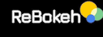 ReBokeh logo