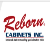 Reborn Cabinets logo