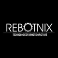 REBOTNIX logo