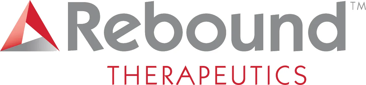 Rebound Therapeutics logo