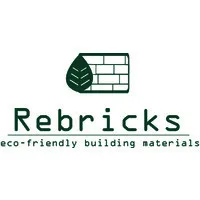 Rebricks logo