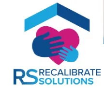 Recalibrate Solutions logo