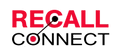 Recall Connect logo