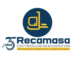 Recamasa logo