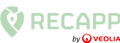RECAPP logo