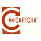 reCaptcha logo