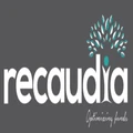 Recaudia logo