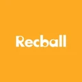 Recball logo