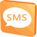 Receive SMS online logo