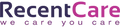 RecentCare logo