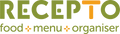 RECEPTO logo