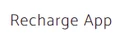 Recharge App logo