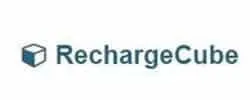 RechargeCube logo