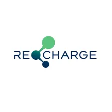 Recharge logo