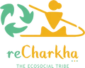 reCharkha logo