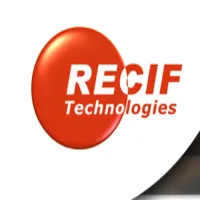 Recif Technologies logo