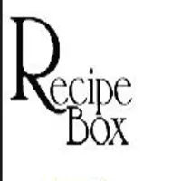 Recipebox logo