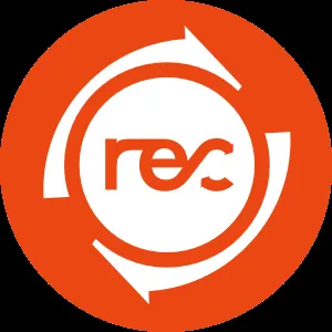 Reciprocity logo