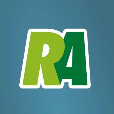 ReclameAQUI logo