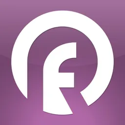 Reclamefolder.nl logo
