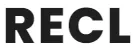 RECL logo