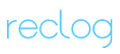 Reclog logo