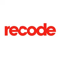 Recode logo