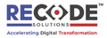 Recode Solutions logo